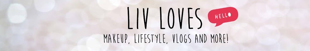 Liv Loves YouTube channel avatar