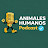 Animales Humanos