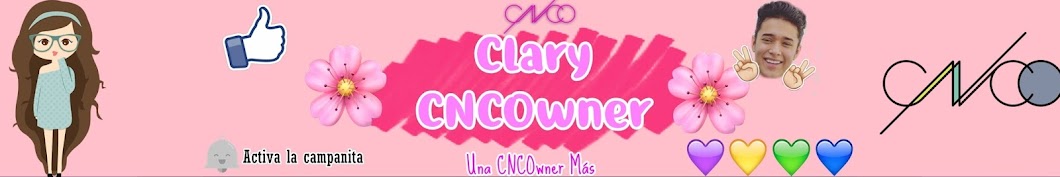 Clary CNCOwner Avatar channel YouTube 