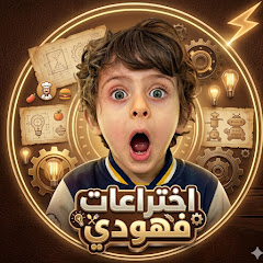 اختراعات فهودي 👻