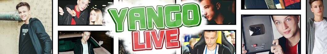 YanGo Live YouTube-Kanal-Avatar