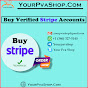Buy Verified Stripe Account logo