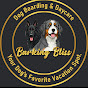 Barking Bliss logo