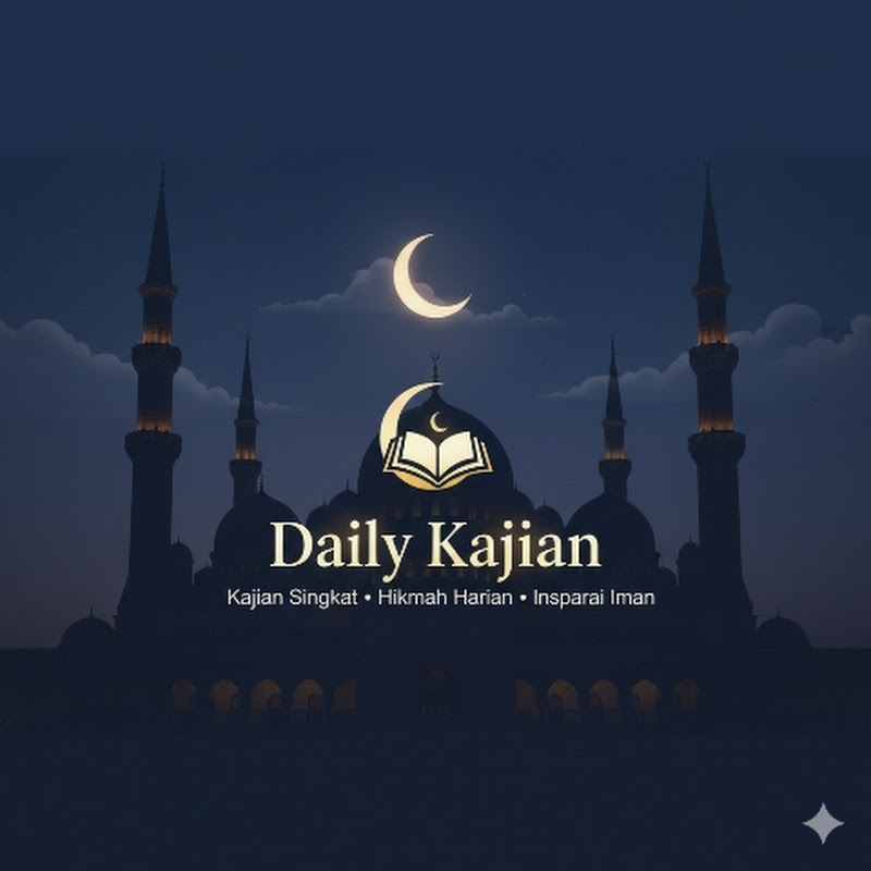 Daily Kajian