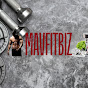 Mavfitbiz logo