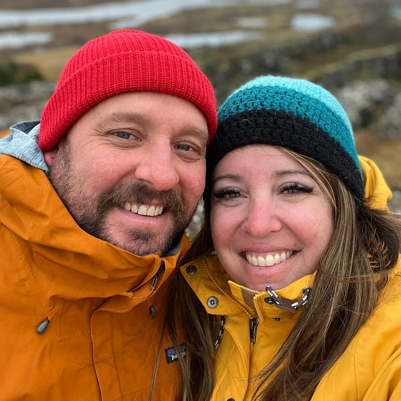 Adventure Out There