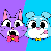キキとポップ Kikipuppup - ワンニャン ! 童謡と子供向けアニメ