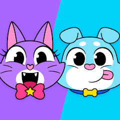 キキとポップ Kikipuppup - ワンニャン ! 童謡と子供向けアニメ