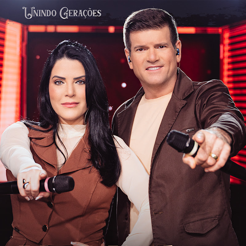 Rayssa e Ravel