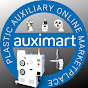 Auximart logo