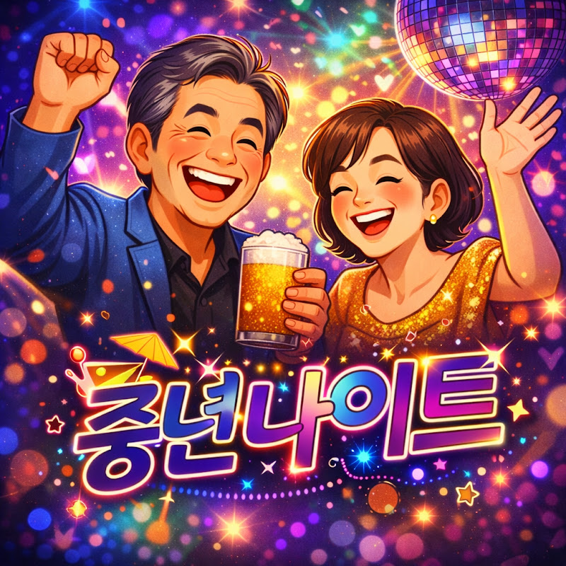 중년나이트
