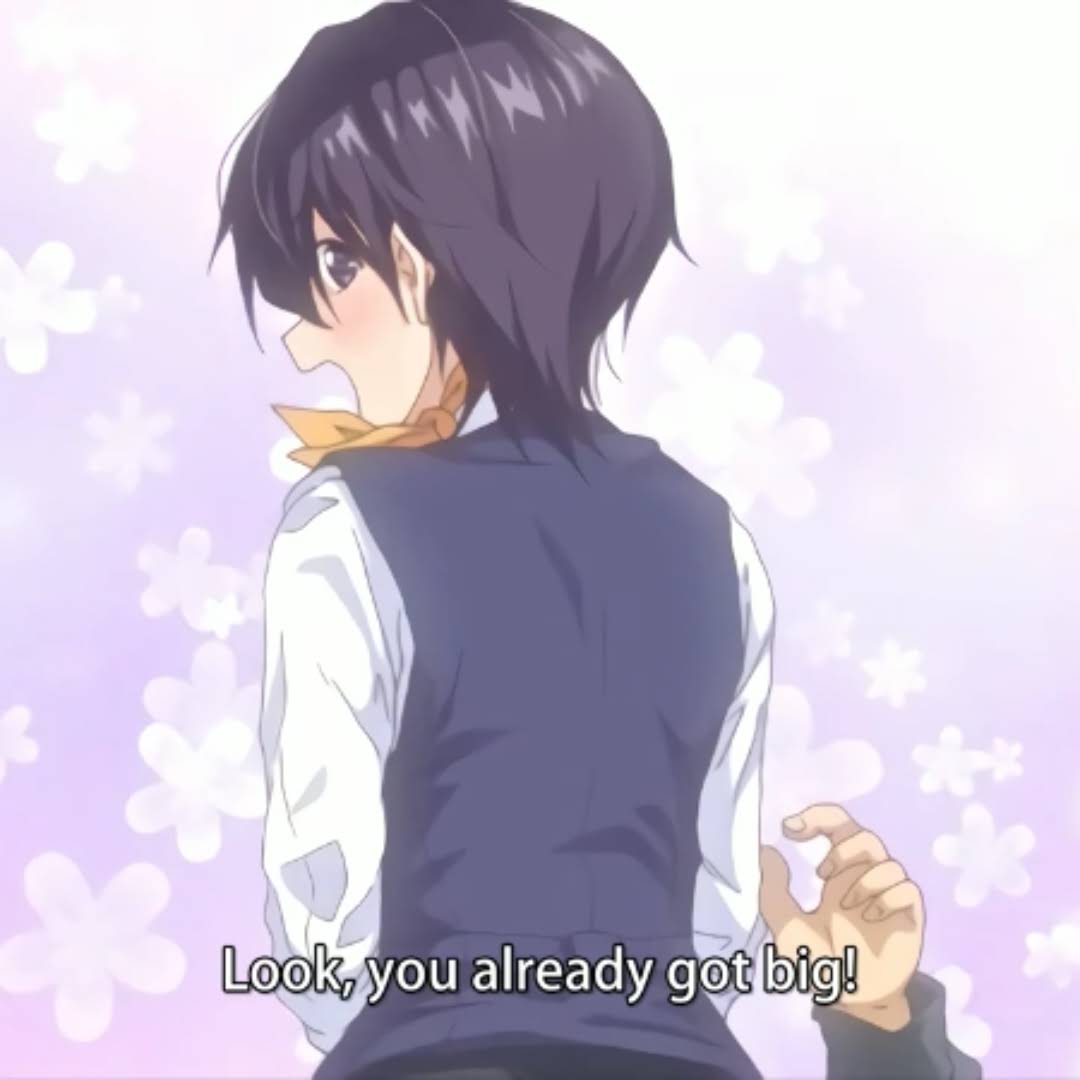 Post from Akane Recaps