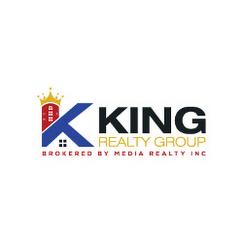 King Realty Group Brokered By Media Realty Inc.