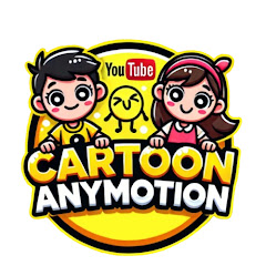 CARTOON ANYMOTION の画像