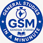 GSM  logo