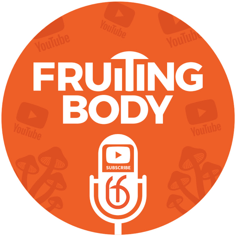 Fruiting Body Podcast 🇹🇭 Thailand
