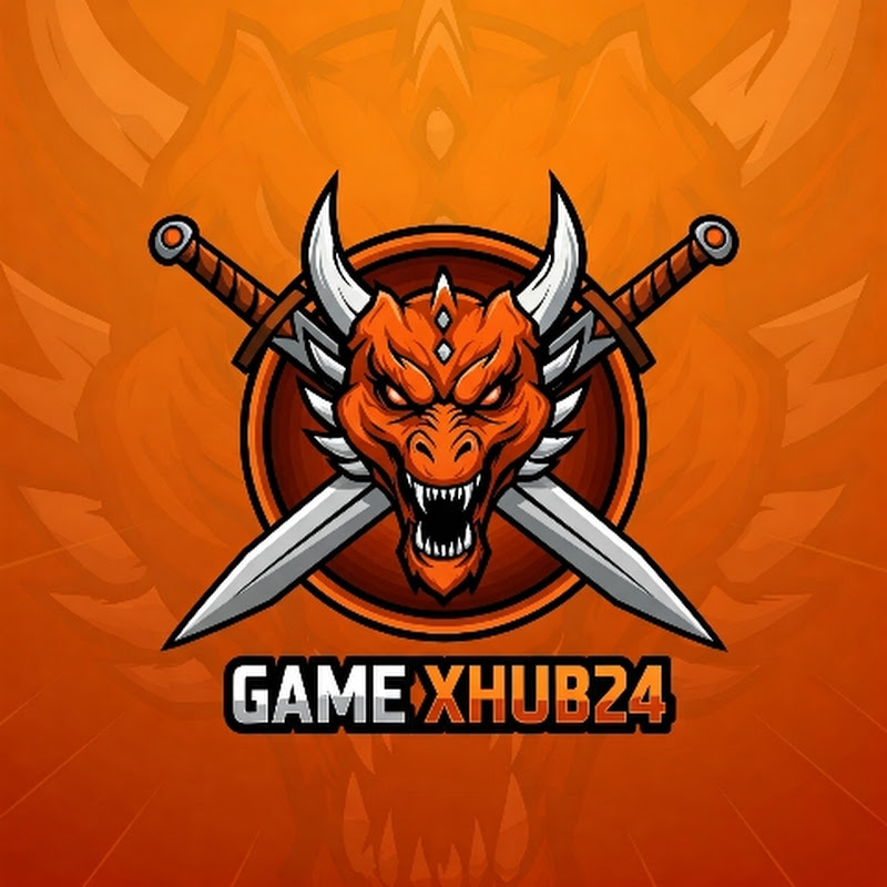 Game X Hub24