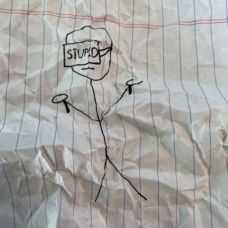 StupidVR