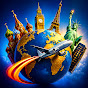 Spanning the World Avatar