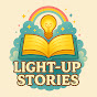 Light-Up Stories logo