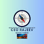 CEO Rajeev Quick Takes logo