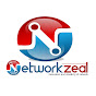 Network Zeal with Rajeev logo