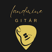landmine-gitár