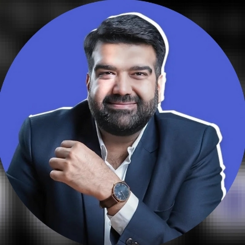 CA Nikhil Nainani