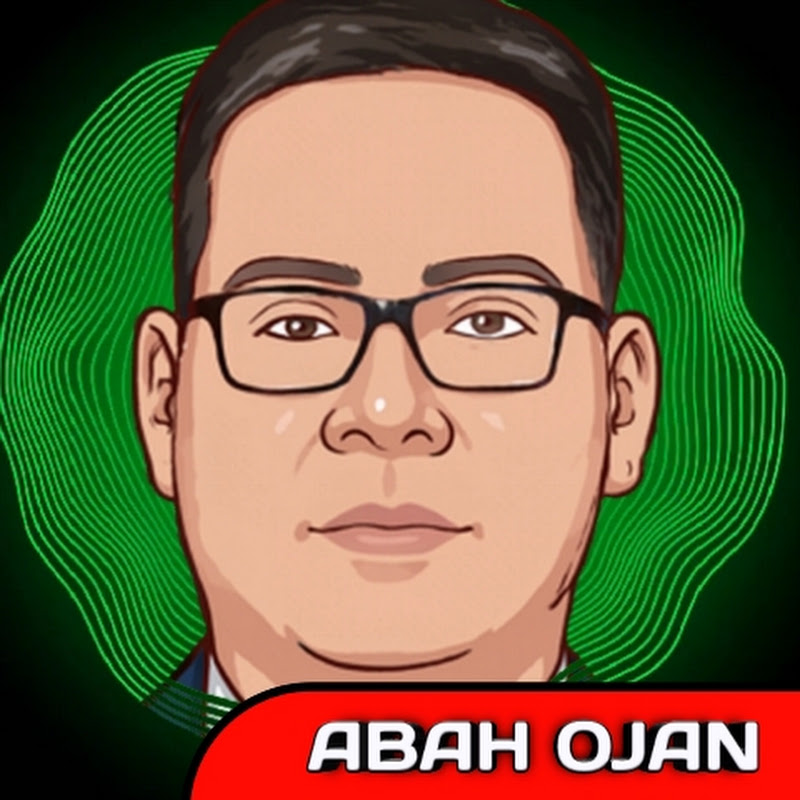 ABAH OJAN