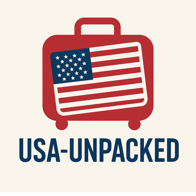 USA-unpacked