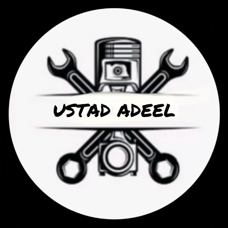 Ustad Adeel