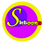 Sktoons Cartoons logo