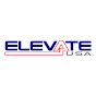 Elevate USA Inc. logo