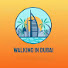 nbohl5VXKX8-channel-avatar-Walking in Dubai