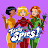 Totally Spies! Arabic جواسيس تماما الجاسوسات