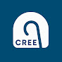 CREE | Music logo