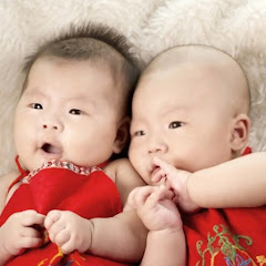 Twin Baby 孿