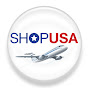 ShopUSA - Your Gateway to USA Shopping from India logo