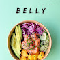 Belly Magazine logo