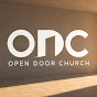 Open Door Church Fort Pierce logo