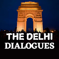 The Delhi Dialogues avatar