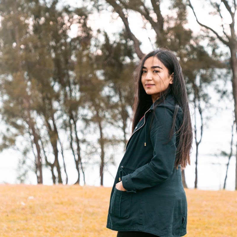 Silbiya Shrestha