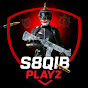 Saqib Playz YT logo