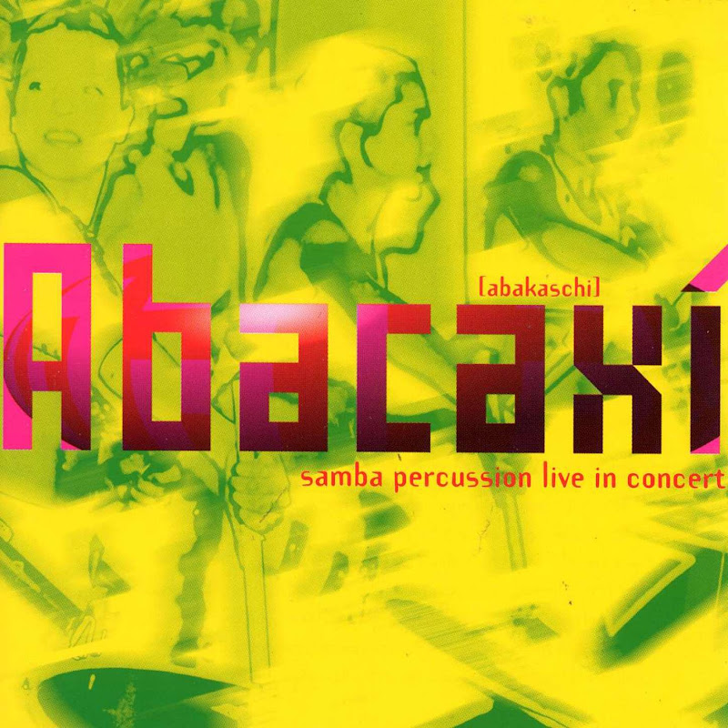 Abacaxi - Topic