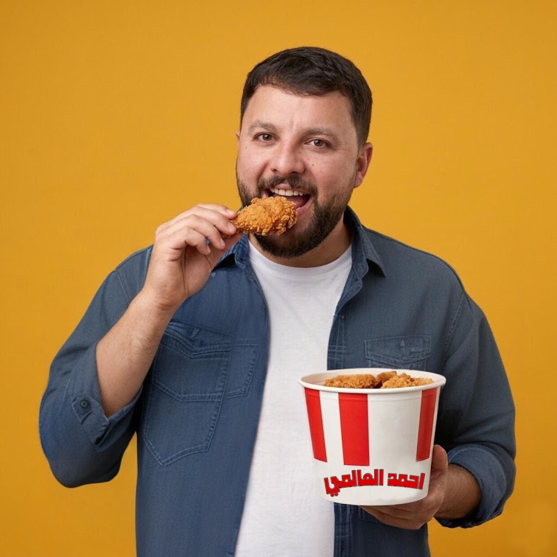 أحمد العالمي AHMED_AL ALAMY