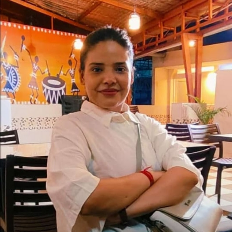 Hire life of lalu deedi (Pratima goswami) — Organization & Decluttering YouTube creator for sponsorships