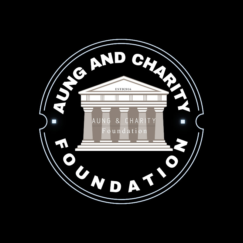 Aung & Charity Foundation