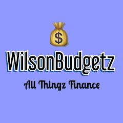 WilsonBudgetz channel logo