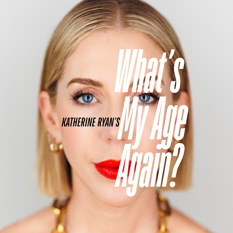 Whats My Age Again Podcast