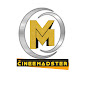 Cineemadster logo